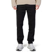 Hugo Boss Black Cotton Pant Hugo Boss