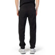 Hugo Boss Black Cotton Pant Hugo Boss