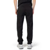 Hugo Boss Black Cotton Pant Hugo Boss