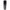 ICHI Black Polyester Pant ICHI
