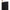 ICHI Black Polyester Pant ICHI