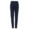 ICHI Blue Polyester Pant ICHI