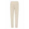 ICHI Beige Polyester Pant ICHI
