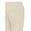 ICHI Beige Polyester Pant ICHI