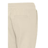 ICHI Beige Polyester Pant ICHI