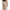 ICHI Beige Polyester Pant ICHI