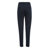 ICHI Blue Recycled Polyester Pant ICHI