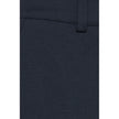 ICHI Blue Recycled Polyester Pant ICHI