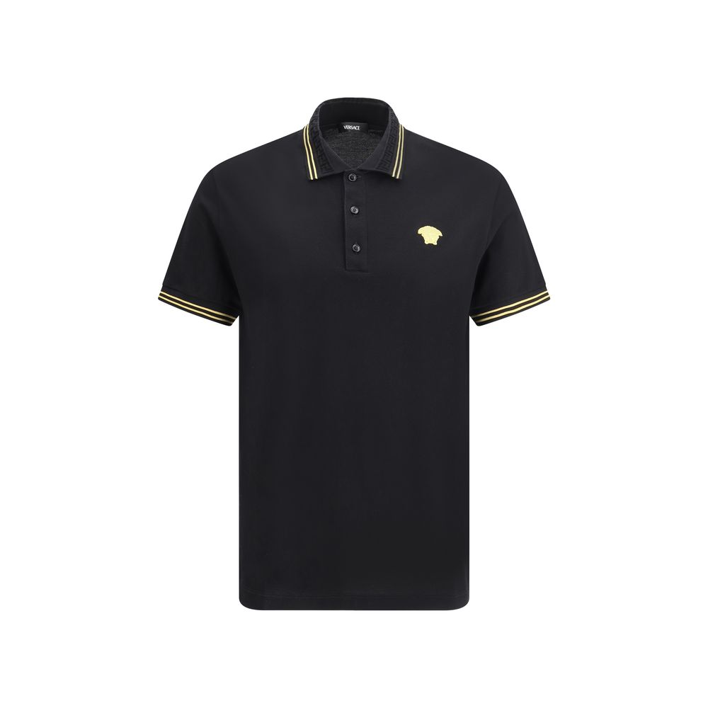 Versace Polo Shirt Versace