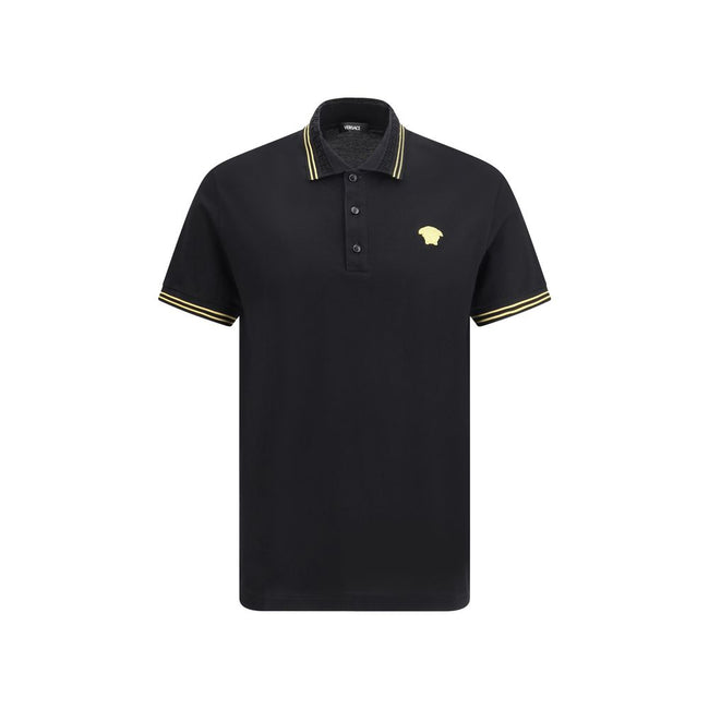 Versace Polo Shirt Versace