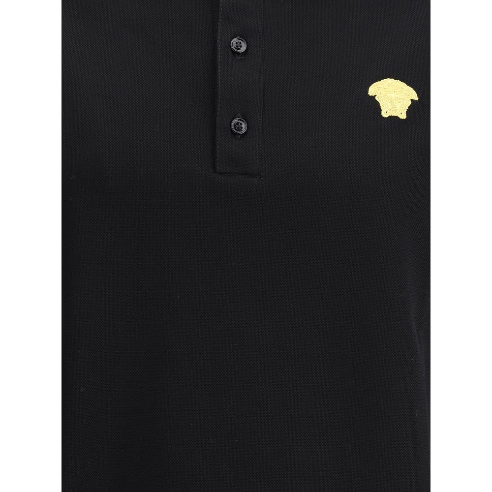 Versace Polo Shirt Versace