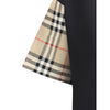 Burberry Check Archive Sleeve T-shirt Burberry