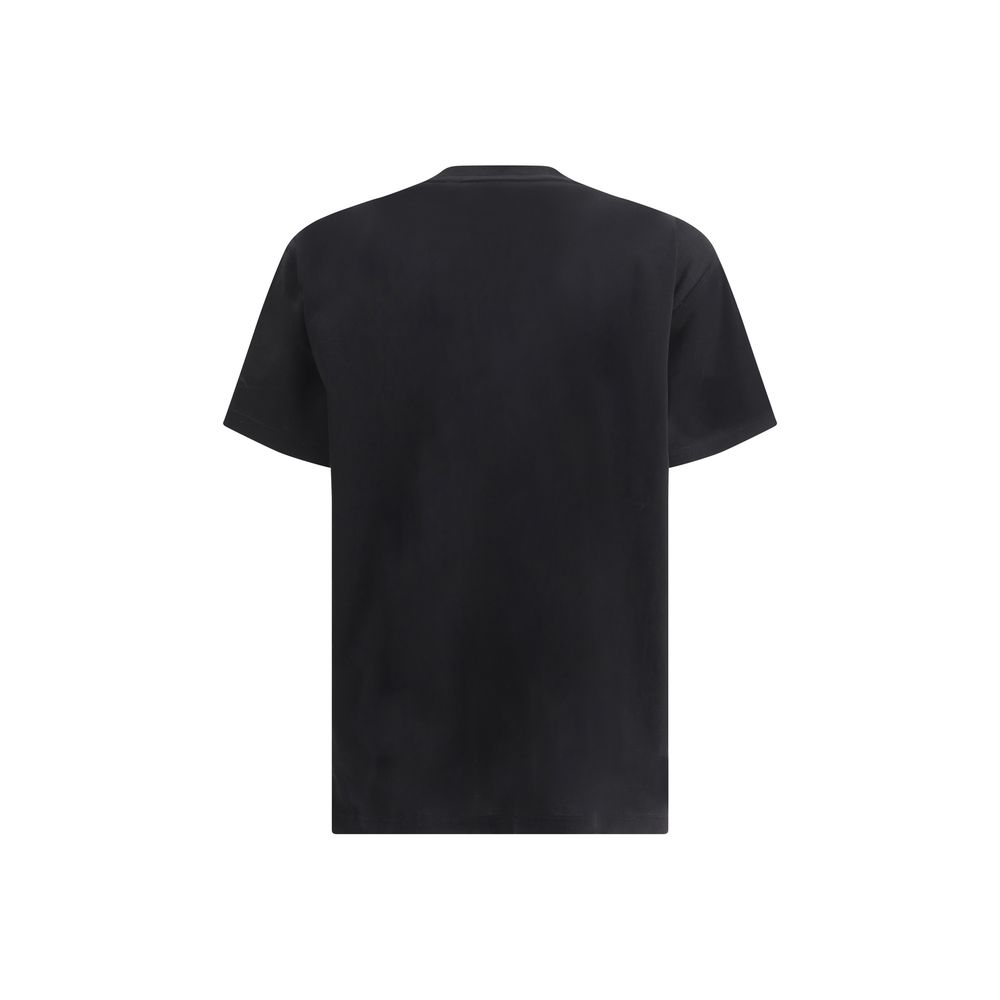 Burberry Archive Check pocket t-shirt Burberry