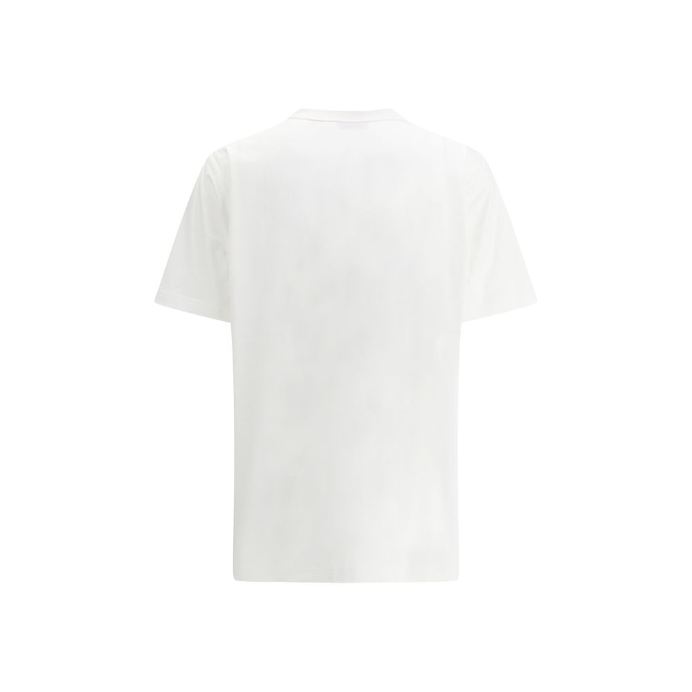 Burberry Archive Check pocket t-shirt Burberry