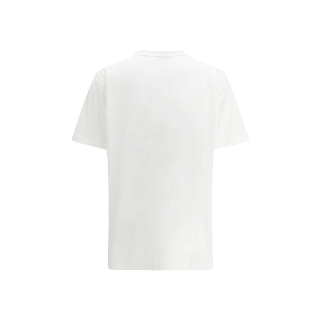 Burberry Archive Check pocket t-shirt Burberry