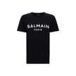 Balmain Logoed T-Shirt Balmain