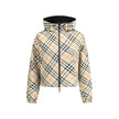 Burberry Reversible Jacket Burberry