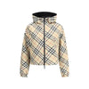 Burberry Reversible Jacket Burberry
