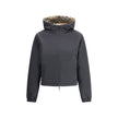 Burberry Reversible Jacket Burberry