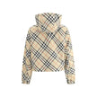 Burberry Reversible Jacket Burberry
