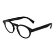 Tod's Black Men Glasses Frame Tod's