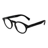 Tod's Black Men Glasses Frame Tod's