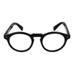 Tod's Black Men Glasses Frame Tod's