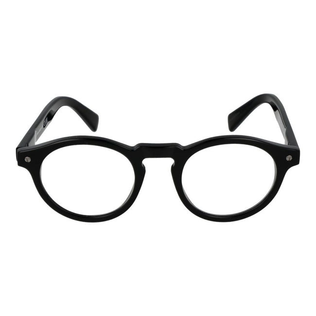 Tod's Black Men Glasses Frame Tod's
