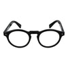 Tod's Black Men Glasses Frame Tod's