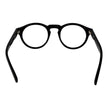 Tod's Black Men Glasses Frame Tod's