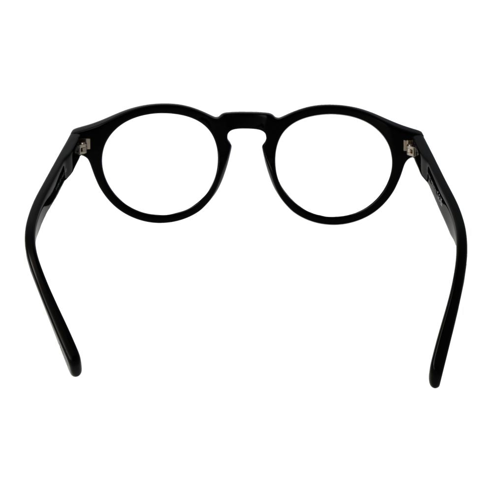 Tod's Black Men Glasses Frame Tod's