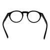 Tod's Black Men Glasses Frame Tod's