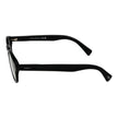 Tod's Black Men Glasses Frame Tod's
