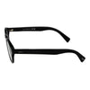 Tod's Black Men Glasses Frame Tod's