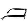 Tod's Black Men Glasses Frame Tod's