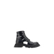 Alexander McQueen Wander Combat Boots Alexander McQueen
