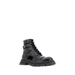 Alexander McQueen Wander Combat Boots Alexander McQueen