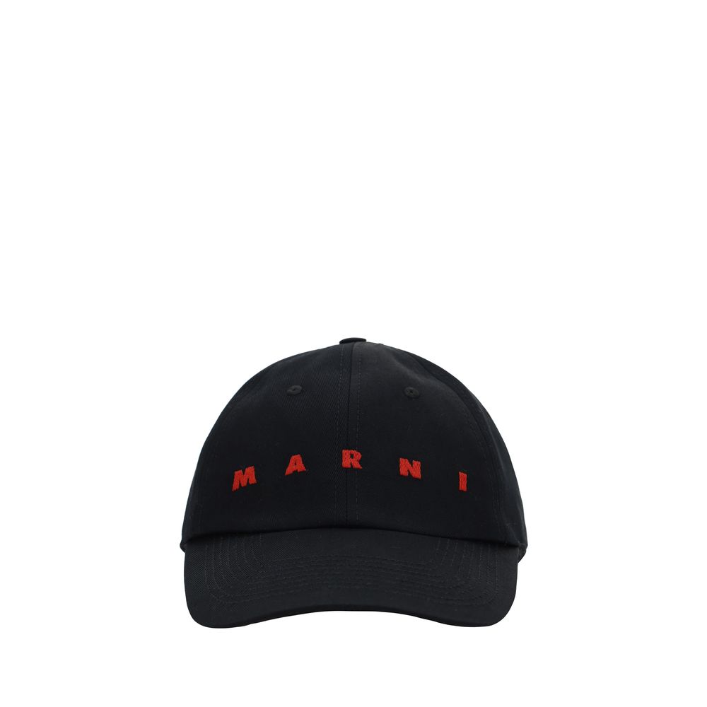 Marni Baseball Hat Marni