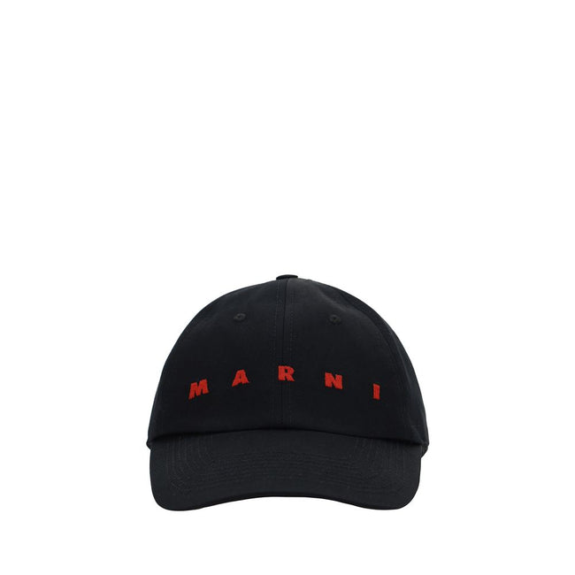 Marni Baseball Hat Marni