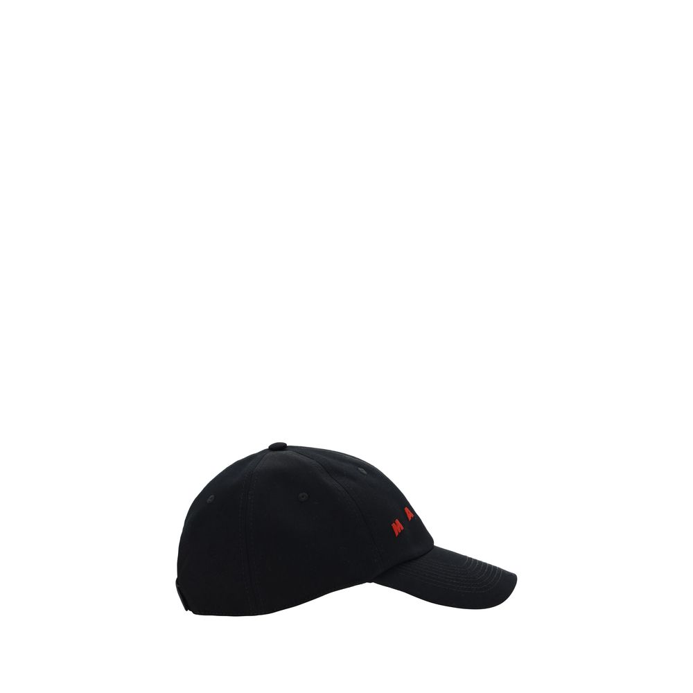 Marni Baseball Hat Marni
