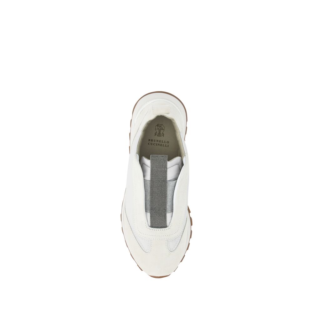 Brunello Cucinelli Sneakers Brunello Cucinelli