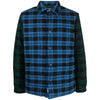 Woolrich Multicolor Cotton Men Jacket Woolrich