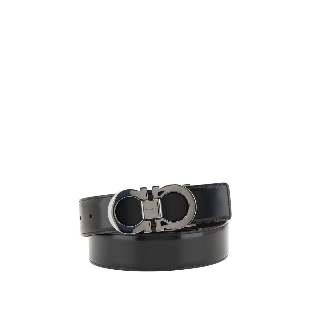 Ferragamo Reversible Belt Ferragamo
