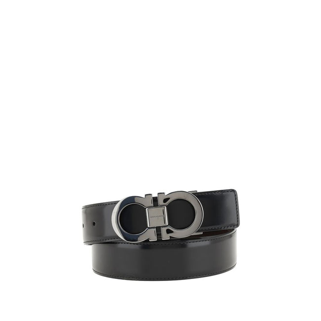 Ferragamo Reversible Belt Ferragamo