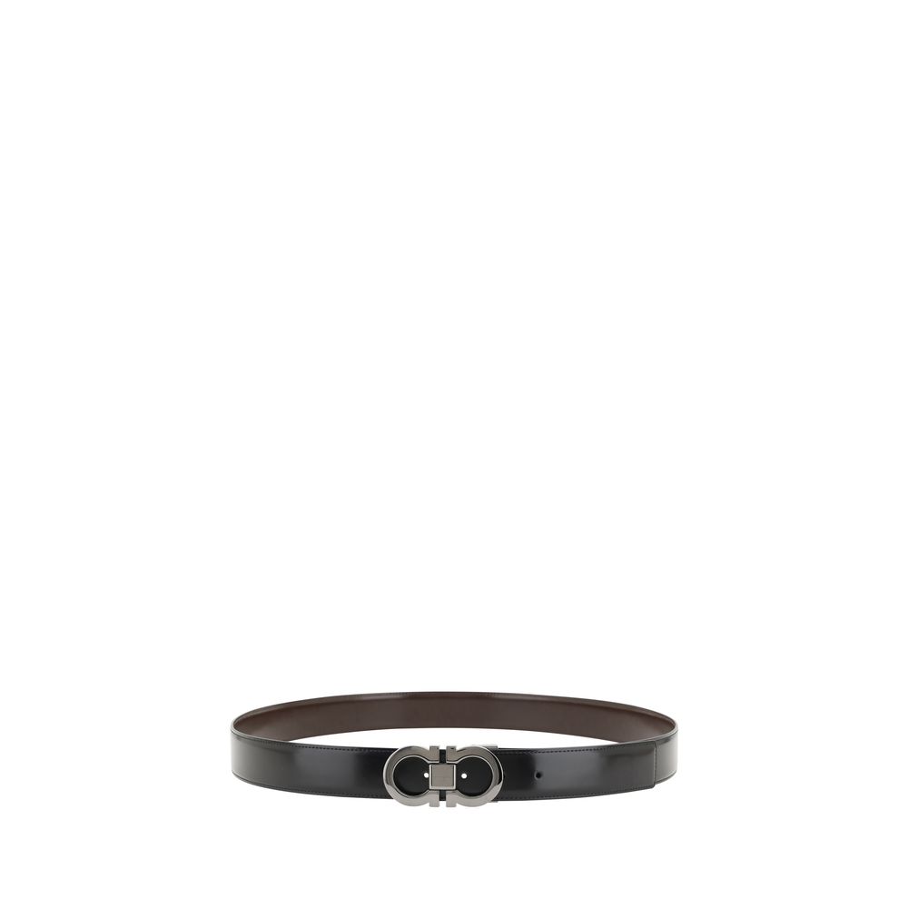Ferragamo Reversible Belt Ferragamo