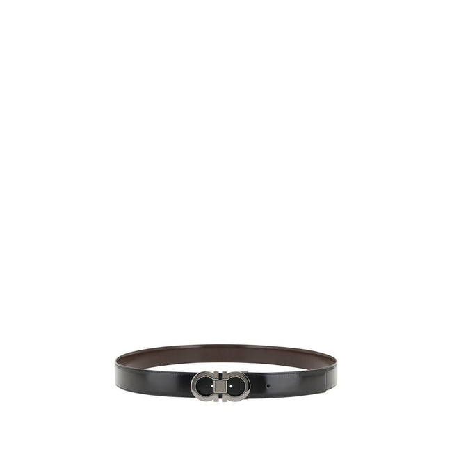 Ferragamo Reversible Belt Ferragamo