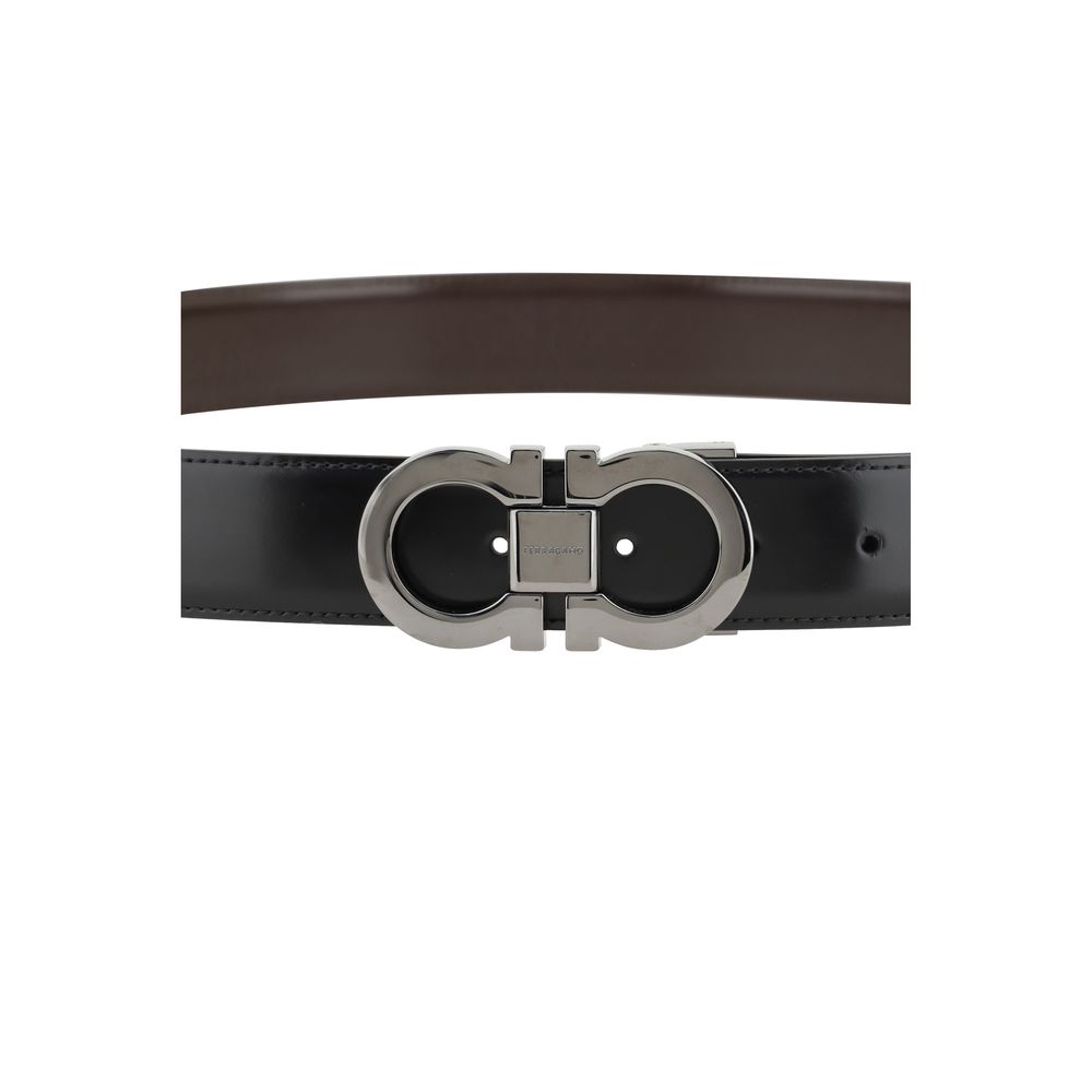 Ferragamo Reversible Belt Ferragamo