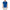 Hugo Boss Blue Cotton Polo Shirt Hugo Boss