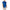Hugo Boss Blue Cotton Polo Shirt Hugo Boss