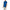 Hugo Boss Blue Cotton Polo Shirt Hugo Boss